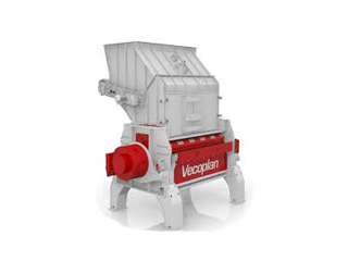 Vecoplan ® shredder spare parts